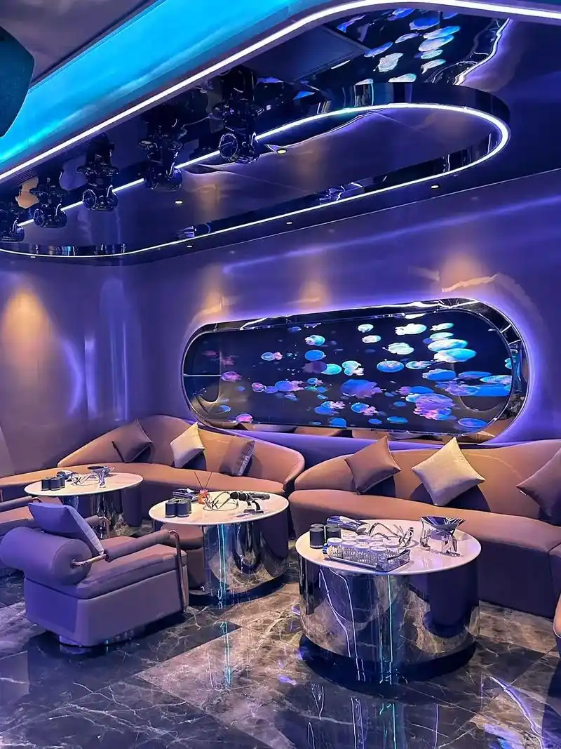 平凉商务KTV绝佳选择-崆峒区ktv预定