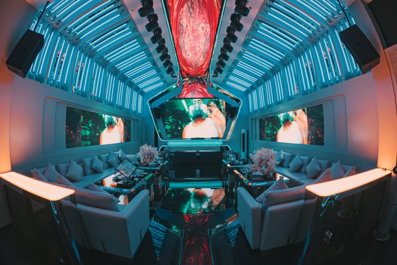 平凉商务KTV新玩法-崆峒区ktv预定