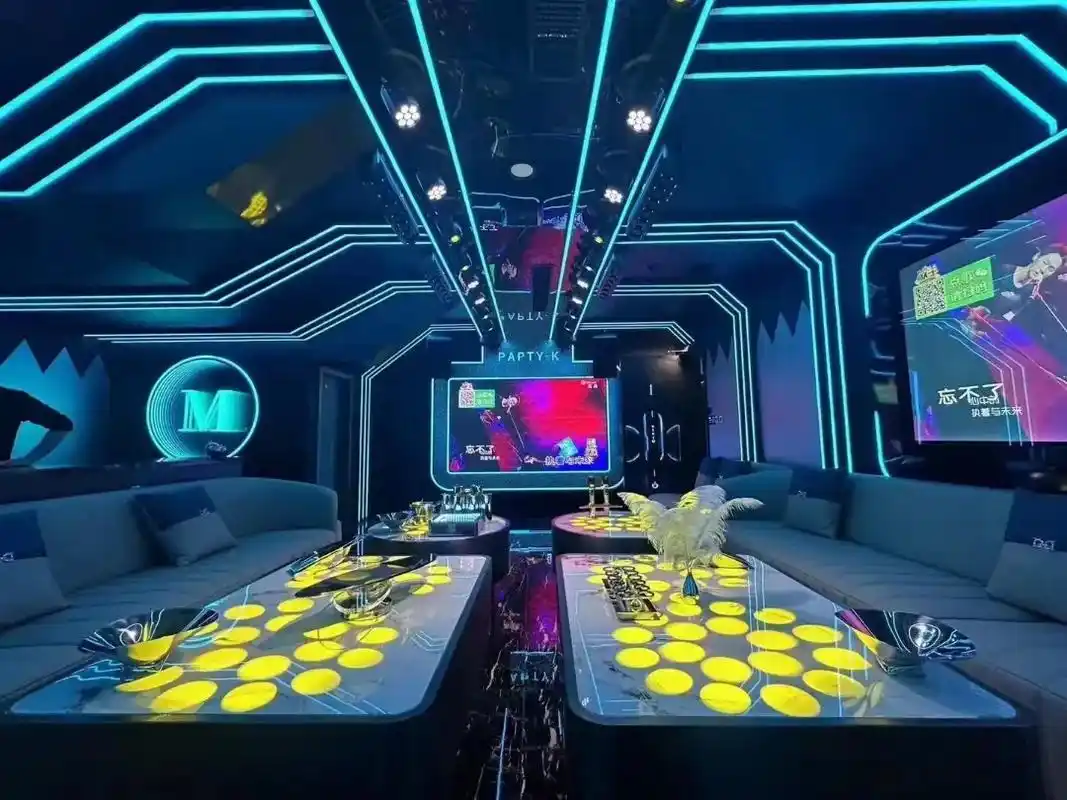 平凉商务ktv中低端区别-崆峒区ktv预定